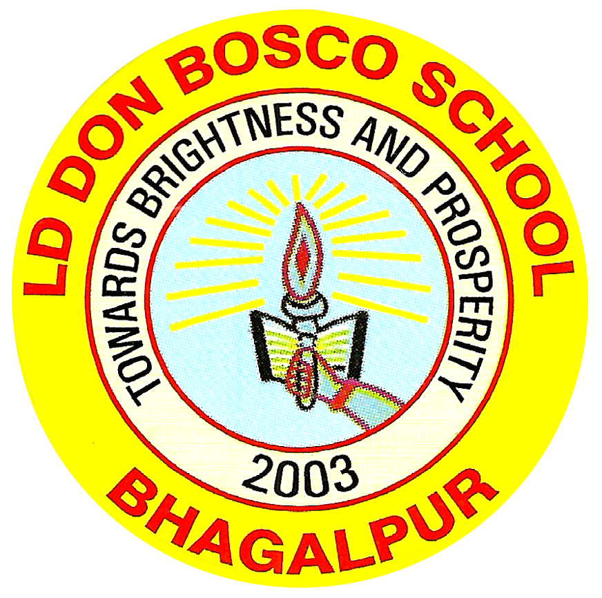 LD Don Bosco School